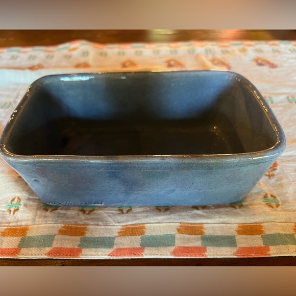 Anthropologie Kitchen Anthropologie Rare Vintage Terre Dhautaniboul